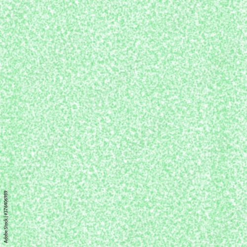 Green abstract pattern.The surface looks rough and dots. Blank space on paper for text,wallpaper,gift wrap and decoration. textured soft green