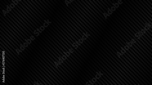 Black carbon fiber texture wallpaper, Abstract vector backgrounds. 