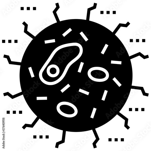 Female Ovum Cell