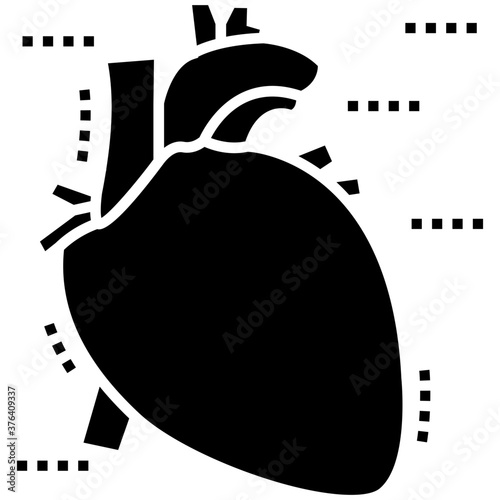 Human Heart 