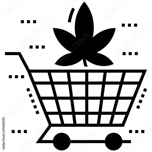 Buying Cannabis