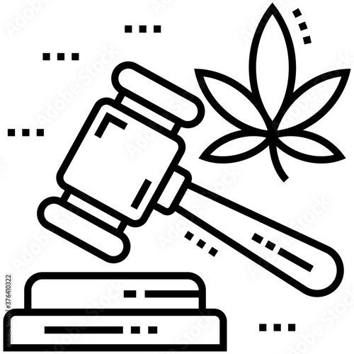 Marijuana Law