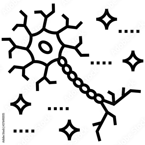 Neuron Cell