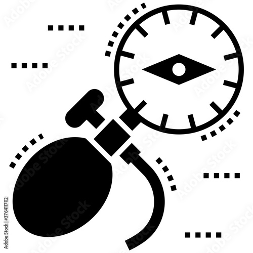 Bp Monitor 