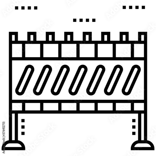 Barricade 