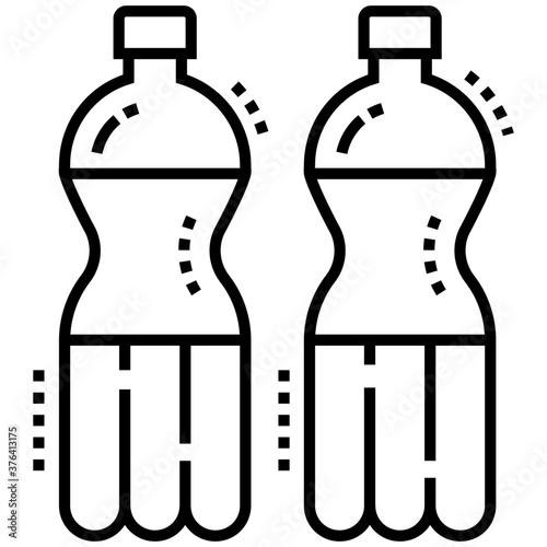 Water Bottles 