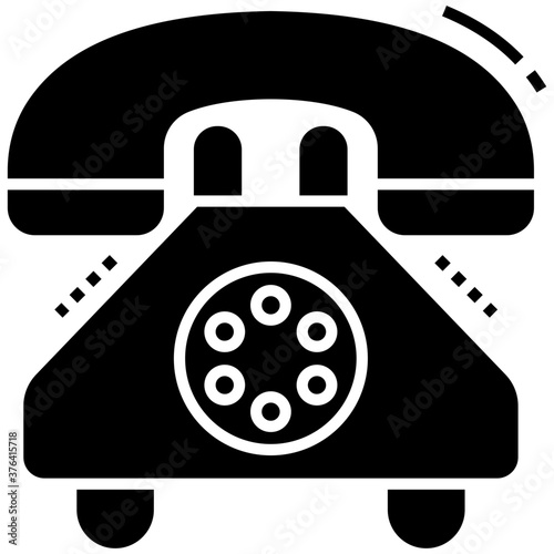 Landline 
