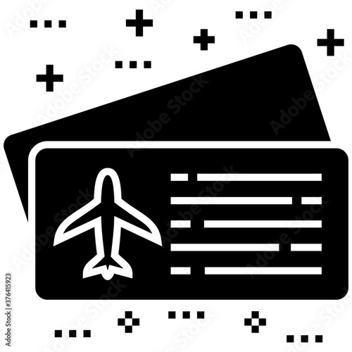 Air Tickets