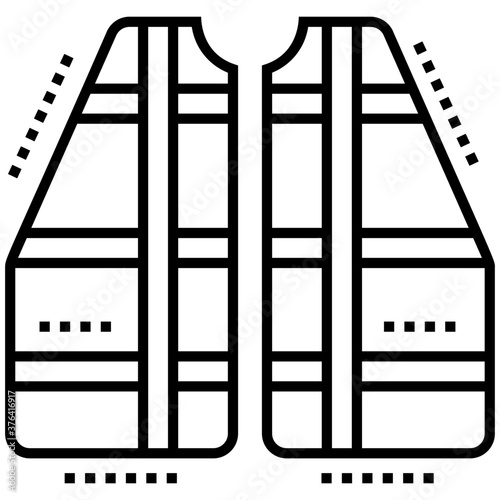 Life Jacket