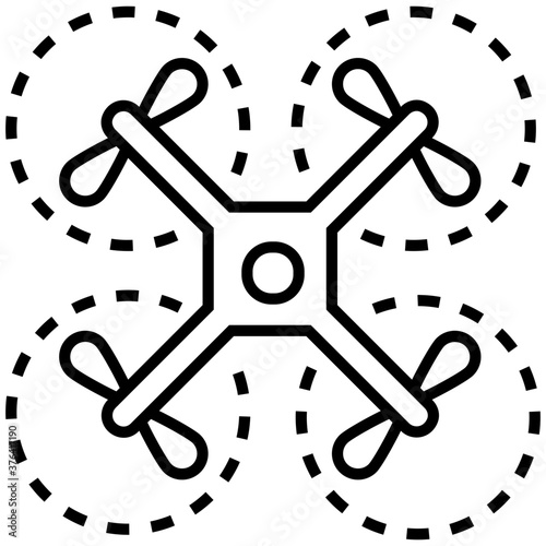 Quadcopter 