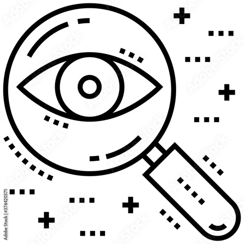 Eye Monitoring 