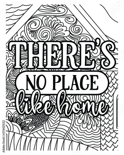 motivational quotes coloring book pages.inspirational quotes coloring	