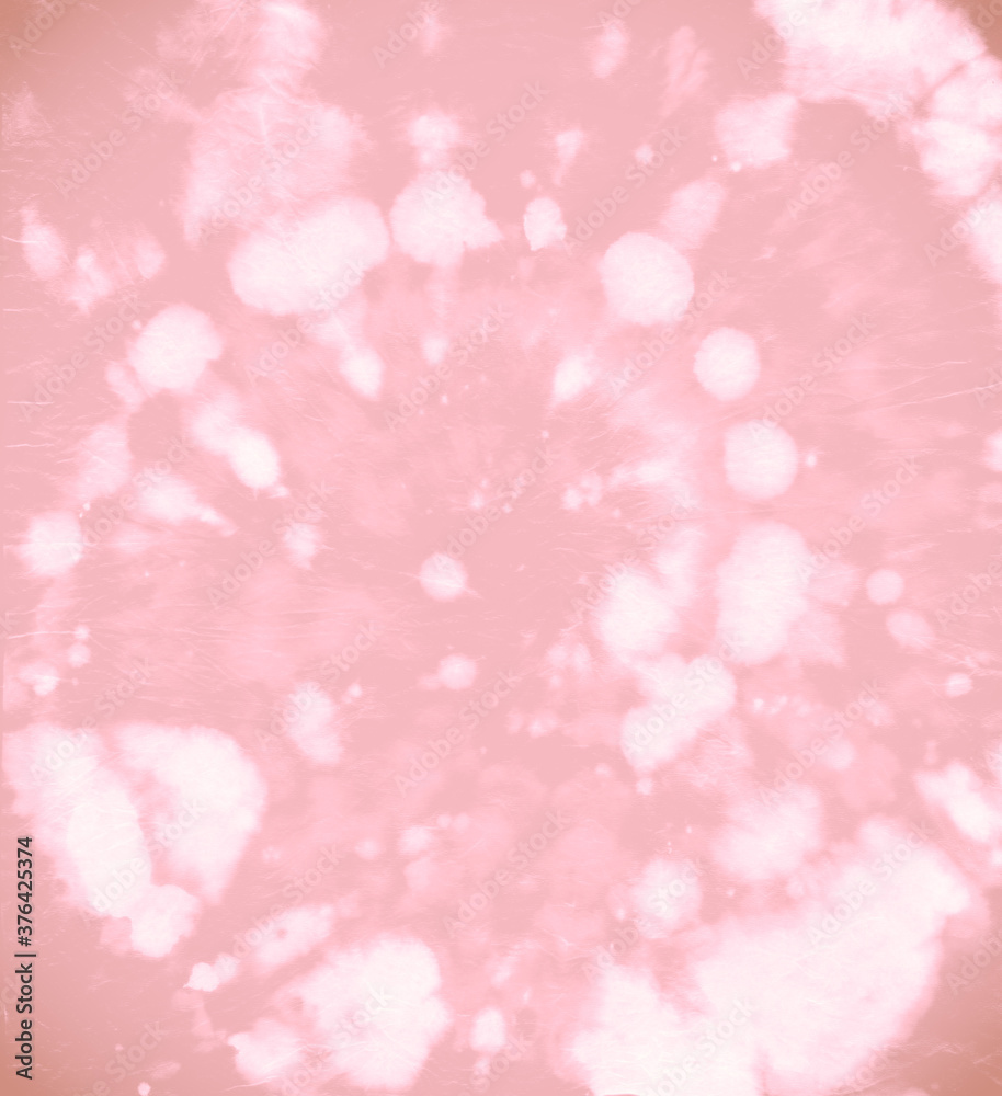 Hippie Circle Patterns. Batik Print. Psychedelic Hippie Circle Patterns. Batik Print. Psychedelic