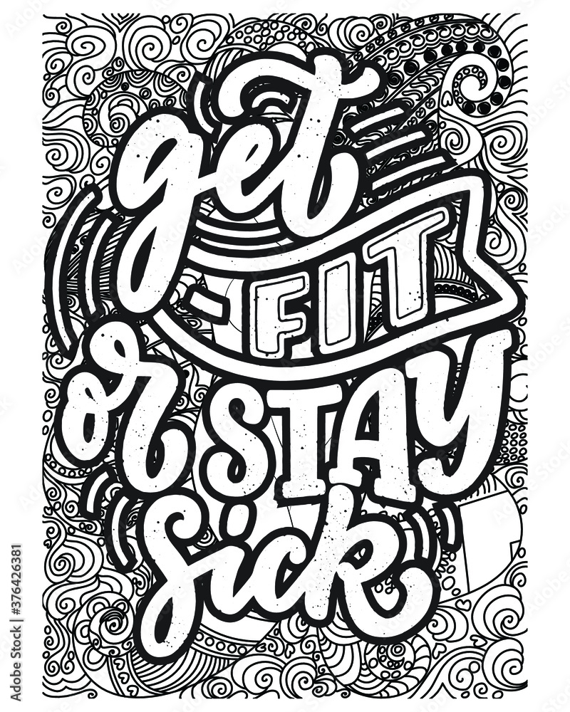 motivational quotes coloring book pages.inspirational quotes coloring
