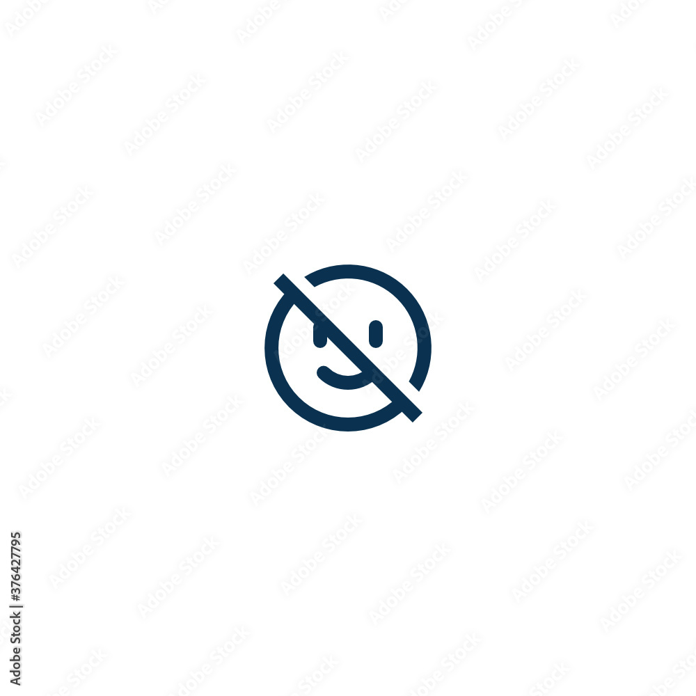 Emoji Disabled Emoji Disabled