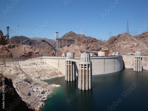 Hoover Dam