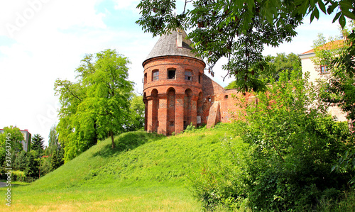 Panorama, Zakon, Budowla, Widok, Baszta, Schody, Szkoła, Budynek, 