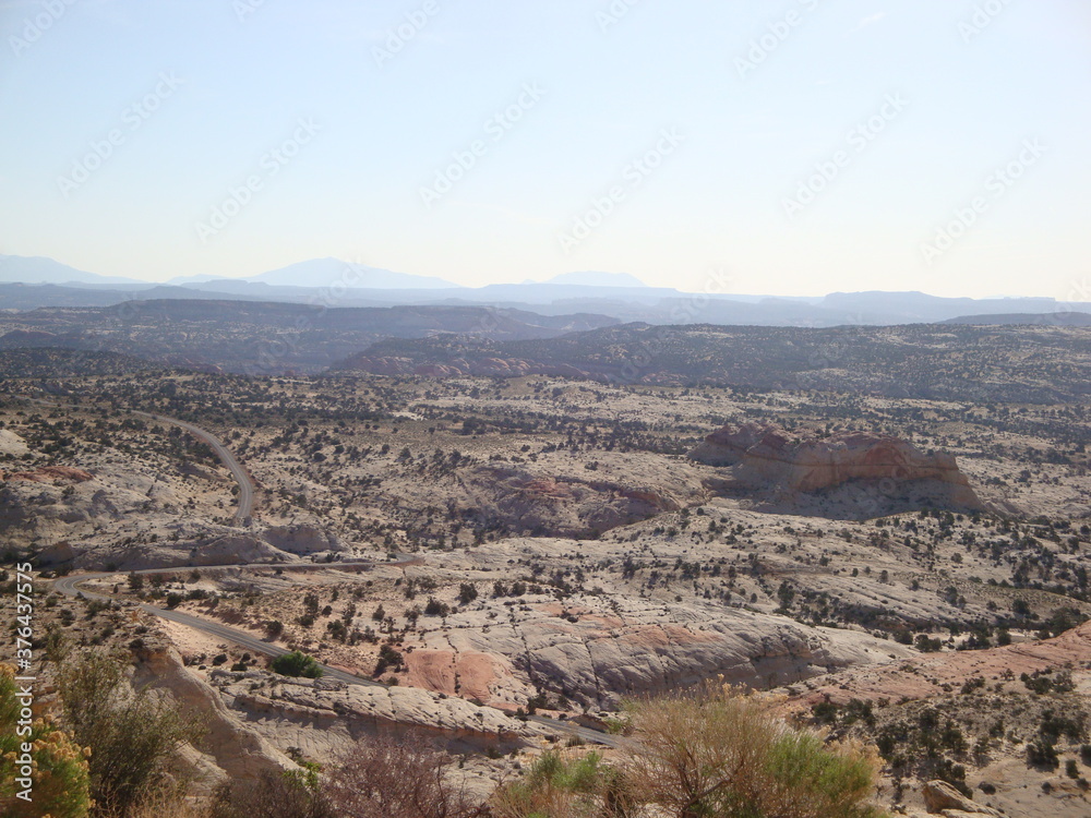 Arches National Park Mountain West