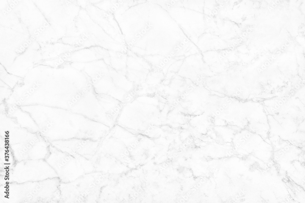 White marble texture background with high resolution in seamless pattern for design art work and interior or exterior.