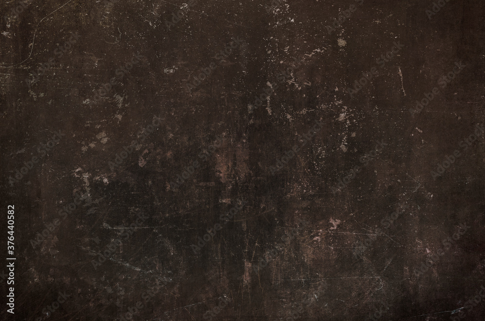Old scraped wall background