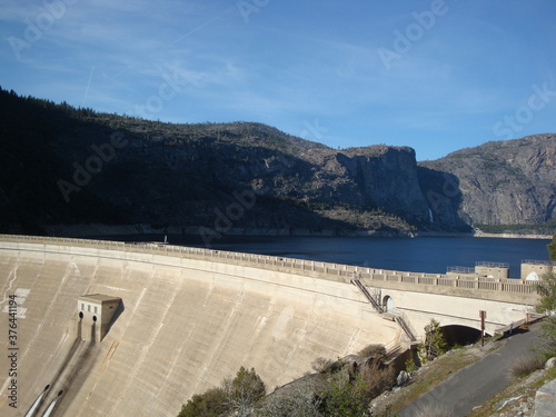 Hetch Hetchy