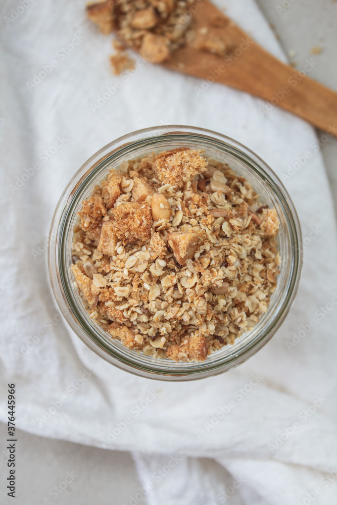 granola granola