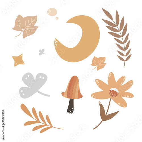 illustration halloween