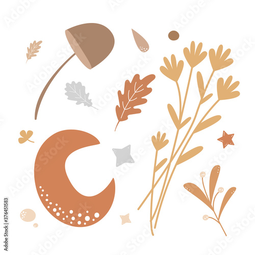 illustration halloween