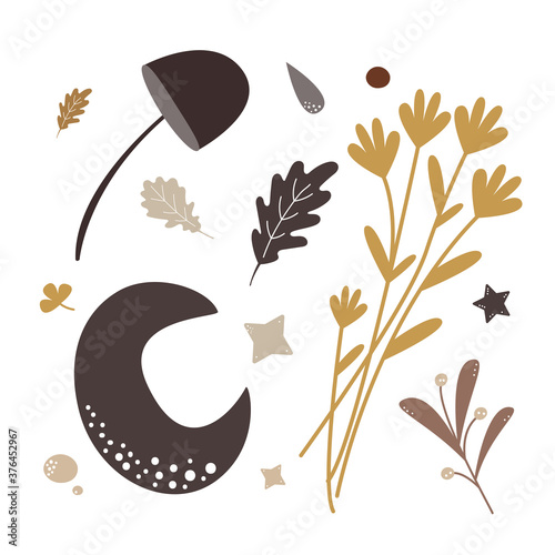 illustration halloween
