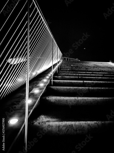 Fototapeta Naklejka Na Ścianę i Meble -  stairway to heaven