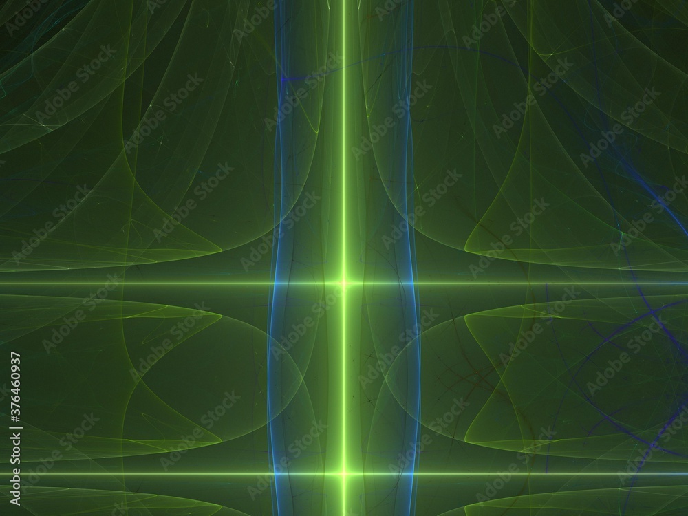 Imaginatory fractal background Image Imaginatory fractal background Image