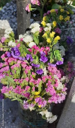 bouquet of flowers