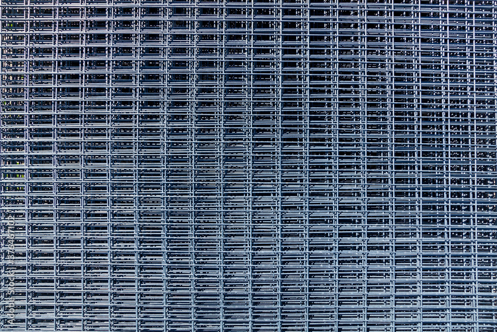 metal lattice background metal lattice background
