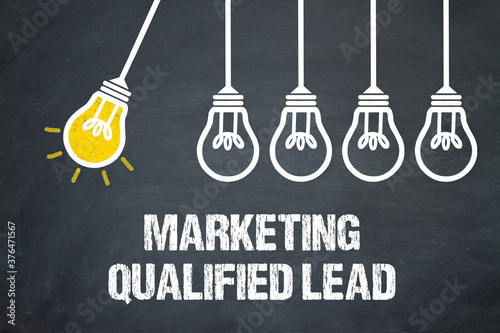 Marketing Qualified Lead photo