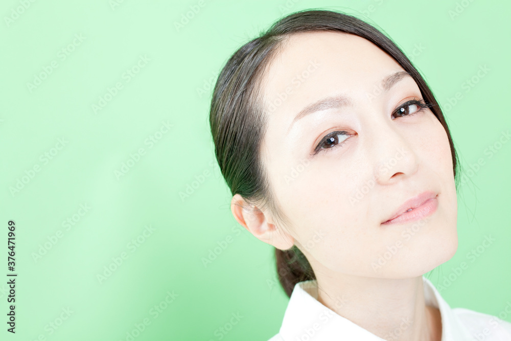 OLポートレート