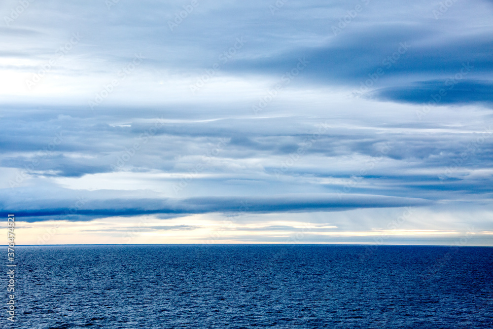 Obraz premium Schottland