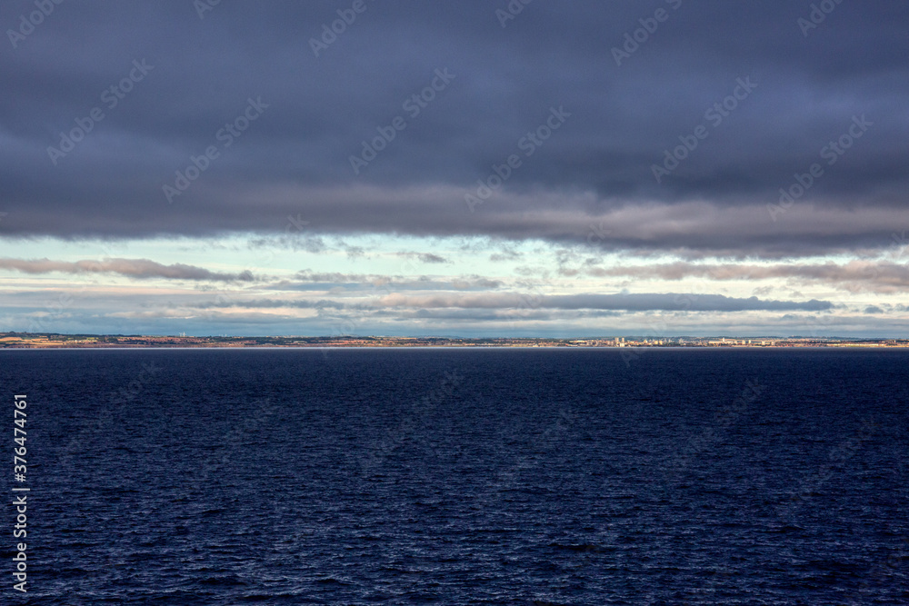 Obraz premium Schottland