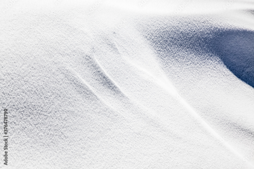 abstract shapes in the snow christmas background abstract shapes in the snow christmas background
