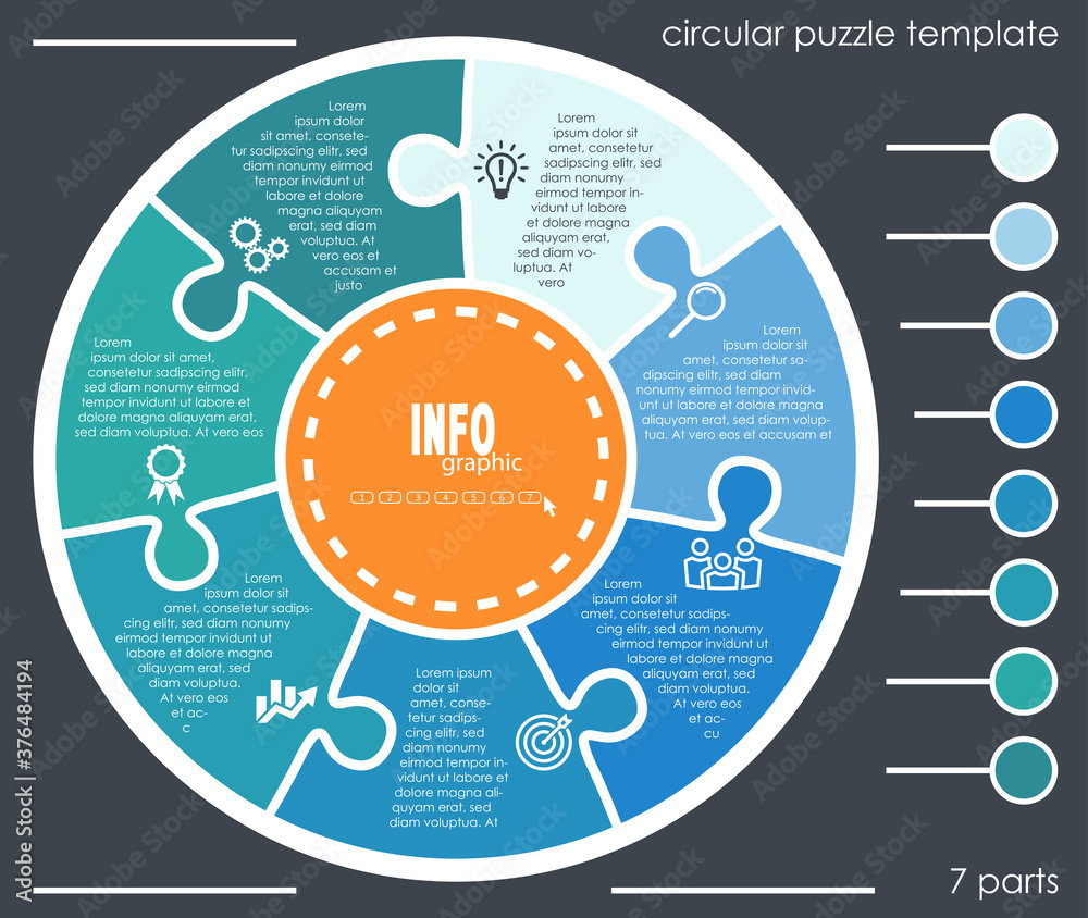 info graphic process graphic template info graphic process graphic template