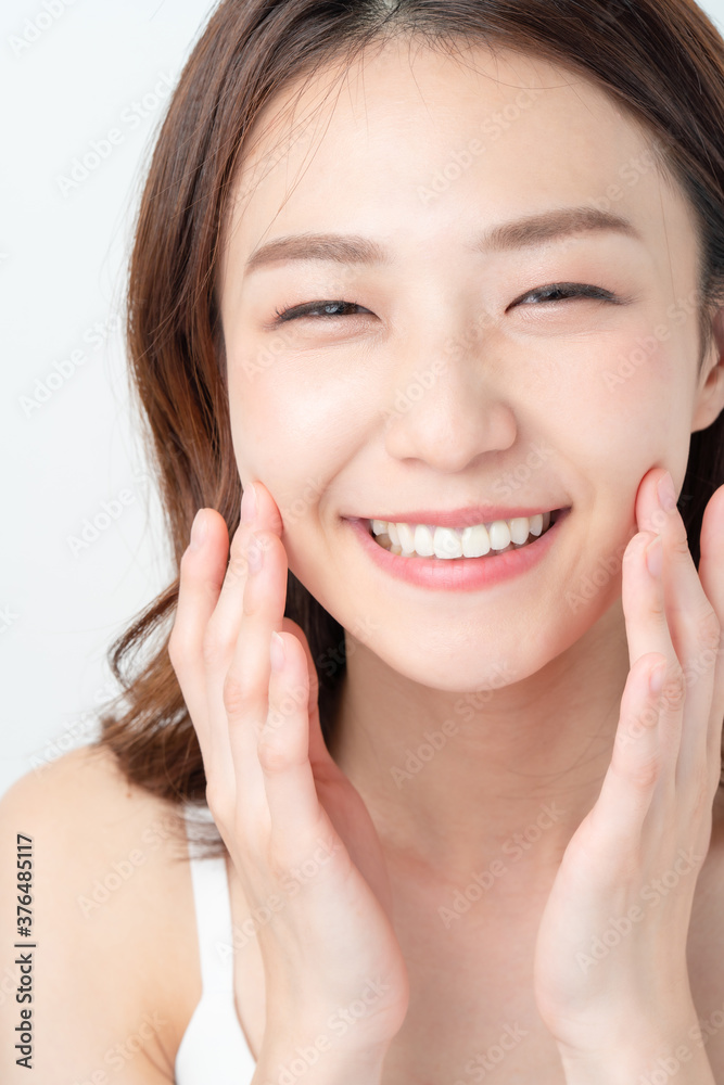 スキンケア・女性 スキンケア・女性