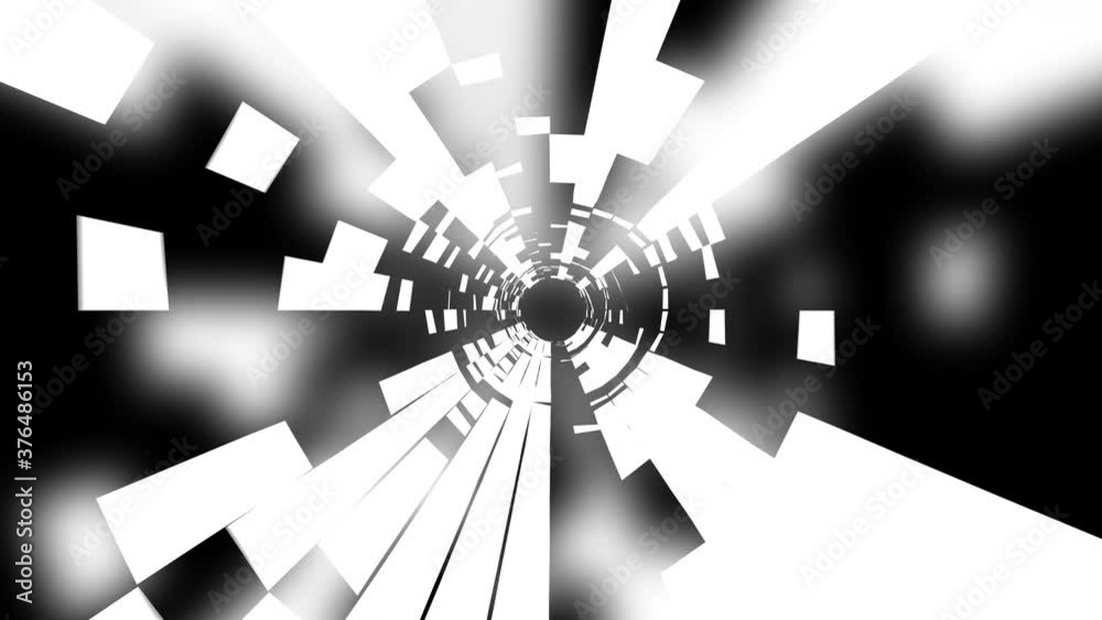 Interstellar Cool Endless Seamless Loop Techno Transition Motion Graphics Interstellar Cool Endless Seamless Loop Techno Transition Motion Graphics