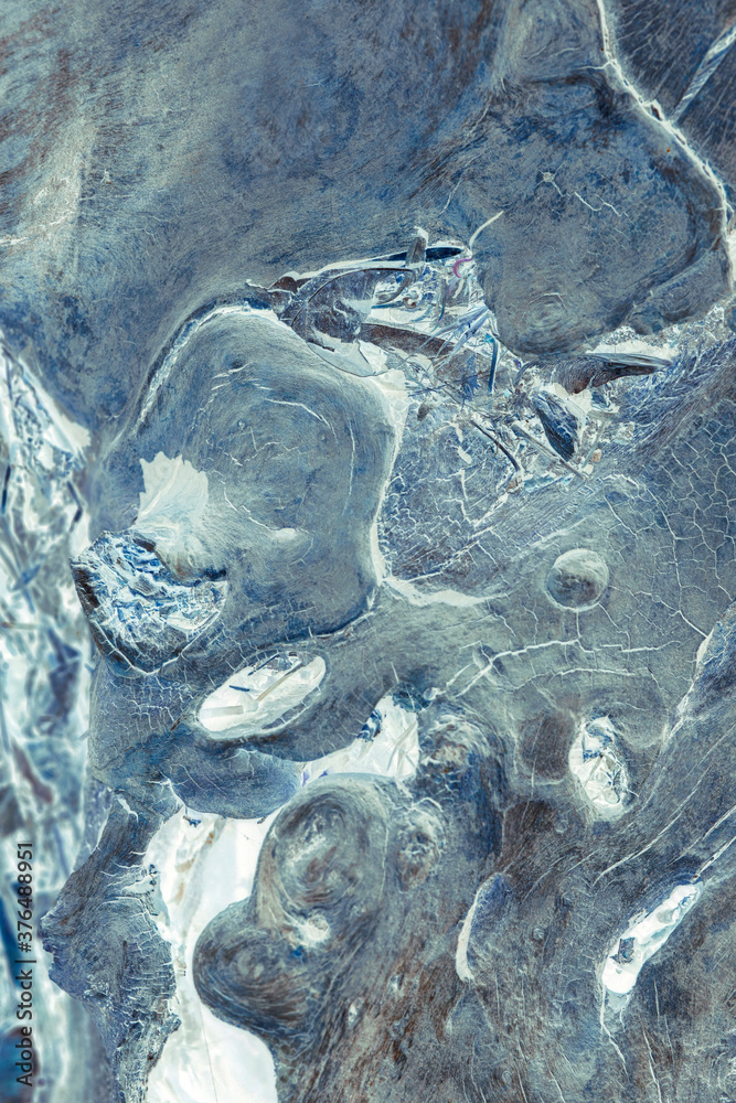 Abstract blue texture. Stone texture. Wood texture. Marble texture ...