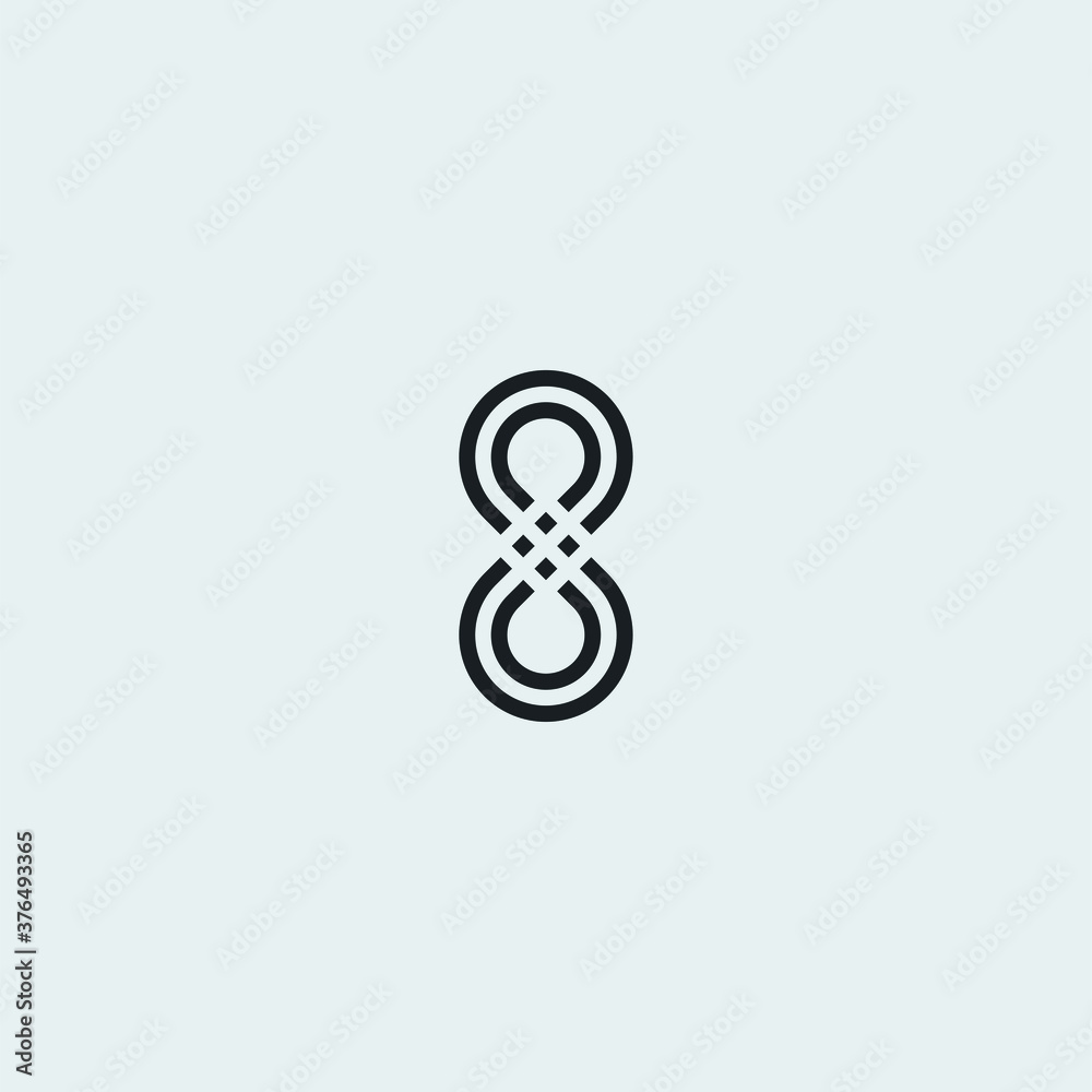 Minimalist Droplet or Oil Drop Logo Graphic Concept Minimalist Droplet or Oil Drop Logo Graphic Concept