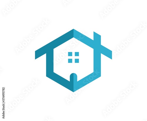 House logo 