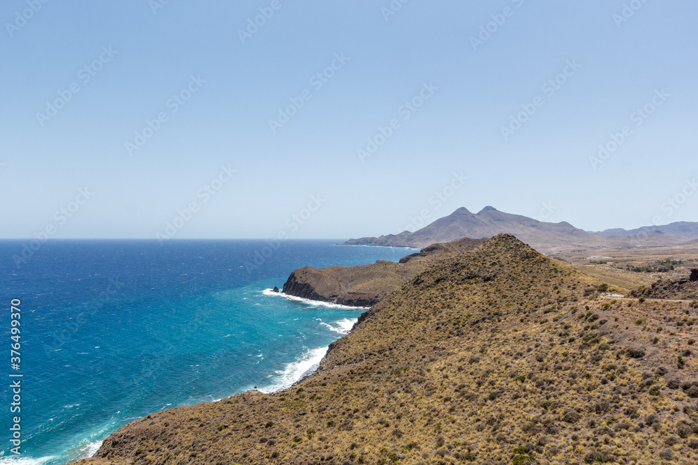 Cabo de Gata National Park
