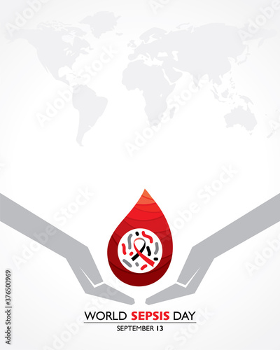 World Sepsis Day observed on September 13th