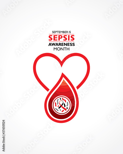 Sepsis Awareness Month observed in September 13th