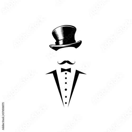 Hipster fashion and lifestyle, Vector illustration on white background. vector illustration eps 10