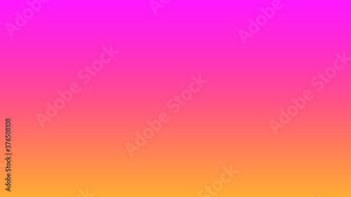 Abstract Blurred Soft Gradient Color Background Vector Design Style Template Banner