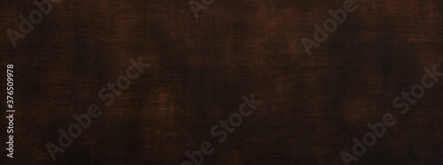 Rustic wood texture background banner